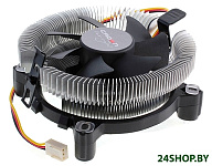Картинка Кулер для процессора CrownMicro CM-80