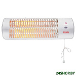 Картинка Инфракрасный обогреватель Ресанта ИКО-1500Л