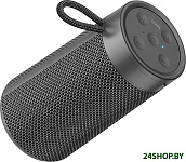 Картинка Беспроводная колонка Hoco HC13 (серый)