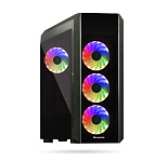 Картинка Корпус Chieftec Scorpion 3 GL-03B-OP