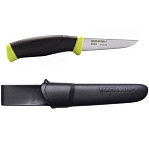 Картинка Нож перочинный MORAKNIV Fishing Comfort Fillet 090 (12207)