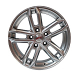 Картинка Литые диски Patron PW627 16x7