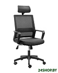 Картинка Кресло Norden Бит 815A (черный)