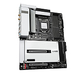 Картинка Материнская плата Gigabyte W480 Vision D (rev. 1.0)