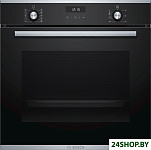 Картинка Духовой шкаф Bosch HBG237YS0R