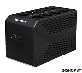 Картинка Источник бесперебойного питания IPPON Back Comfo Pro II 1050