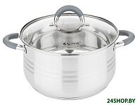 Картинка Кастрюля Agness 937-434