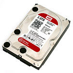Картинка Винчестер Western Digital WD Red WD30EFRX