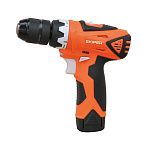Картинка Дрель-шуруповерт Skiper DF367M-1