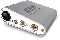 Картинка Аудиоинтерфейс ESI MAYA22 USB
