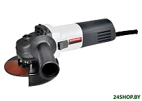 Картинка Угловая шлифмашина Интерскол УШМ-125/1200