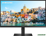 S40UA LS24A400UJUXEN