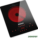 Картинка Настольная плита KITFORT KT-153