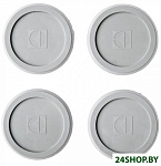 Картинка Антивибрационные подставки Electrolux E4WHPA02