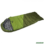 Картинка Спальный мешок TRAMP Kingwood Long TRS-053L (правая молния)