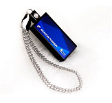 Картинка USB Flash Silicon-Power Touch 810 8 Гб (SP008GBUF2810V1B)