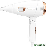 Картинка Фен Rowenta Ultimate Experience Scalp Care CV9240F0