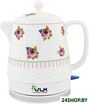Картинка Электрический чайник VLK Venice 6547