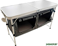 Картинка Стол Atemi AFT-500