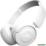 T450BT [JBLT450BTWHT]