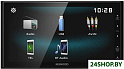 USB-магнитола Kenwood DMX1025BT
