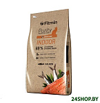 Картинка Сухой корм для кошек Fitmin Purity Indoor (1,5 кг)