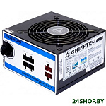 Блок питания Chieftec A-80 CTG-550C 550W