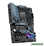 Картинка Материнская плата MSI MAG Z590 Torpedo