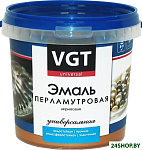 ВД-АК-1179 универсальная перламутровая (гранат, 0.23 кг)