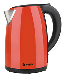 Картинка Чайник Vitek VT-7026 CR