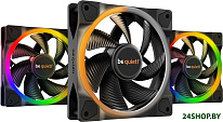 Light Wings 120mm PWM Triple Pack BL076