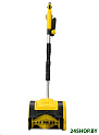 Снегоуборщик аккумуляторный Edon UST-21/10 (35272)
