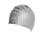 Картинка Шапочка для плавания BRADEX SF 0339 (серая)