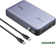 PB720 20000mAh (серый)