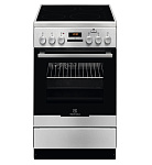 Картинка Кухонная плита Electrolux EKI954901X