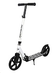 Картинка Самокат SportElite SE-310 (белый/черный)