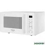 Картинка Микроволновая печь Hotpoint MWHA 253 W