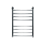 Картинка Полотенцесушитель Ника ЛП (г) 80x40
