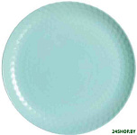 Pampille Light Turquoise Q4649