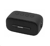 Картинка Портативная акустика DIGMA S-19 10W (черный)