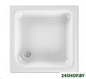 Душевой поддон Метакам Universal S 80x80 (квадратный)