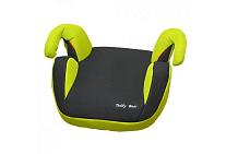 Картинка Детское сиденье Мишутка Carmella LB 311 (23, yellow/black dot)