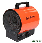 Картинка Тепловая пушка Ecoterm EHR-02/1E
