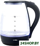 Картинка Электрочайник LIRA LR 0105 NEW