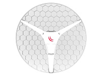 Картинка Точка доступа Mikrotik LHG 5 ac