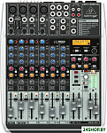 Xenyx QX1204USB