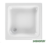 Картинка Душевой поддон Метакам Universal S 80x80 (квадратный)