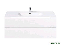 Картинка Тумба под умывальник BelBagno Etna-1200-2C-SO-BL-P