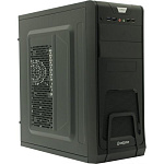 Картинка Корпус ExeGate CP-603 500W EX278393RUS
