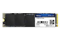 Картинка SSD Netac NV2000 256GB NT01NV2000-256-E4X
